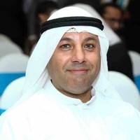 Al Ahli Bank of Kuwait Employee Meshari Alali's profile photo