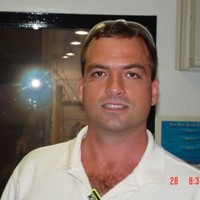 Boston Whaler Employee Vince Annesi's profile photo