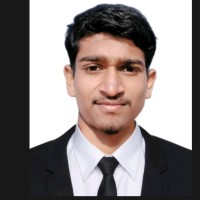 Eresource Infotech Pvt. Ltd. Employee Rohit Kolekar's profile photo