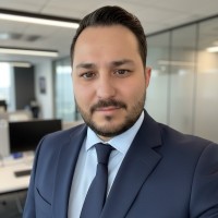 Ceha Logistics Employee Ali Durmuş's profile photo