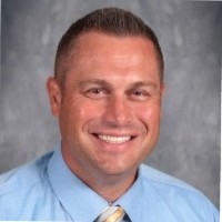 St. Joseph Catholic Academy Employee Matt Rizzo's profile photo