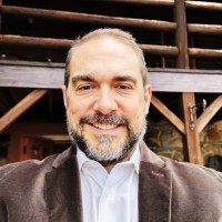 Cornerstone Consulting Organization Employee Kip Olmstead's profile photo