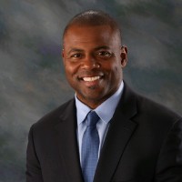 Applied Information Inc Employee William Mosley's profile photo