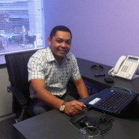 Dida Employee John Safenson's profile photo