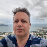 Total Uniform Solutions Employee Daniel Hersch's profile photo