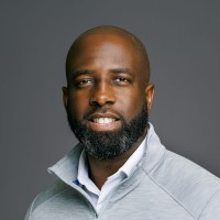 Yale University Employee Wayne Hayes's profile photo