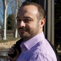 AlcaláBC Employee Alberto de Las Heras Arroba's profile photo