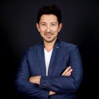 Questel Employee Mathieu Lafaye's profile photo