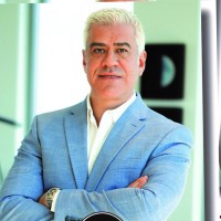 Keller Williams Realty Employee Manny Simon's profile photo