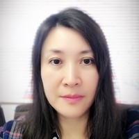 Children's Home Society of Washington Employee Ellie Young's profile photo