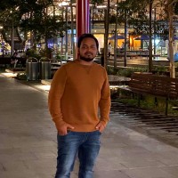 Ebix Australia Employee Chandra Babu's profile photo