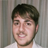 Aviorec Composites Employee Michele Moriconi's profile photo