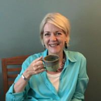 International Enneagram Association Employee Oreon Trickey's profile photo