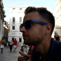 28Stone Riga Employee Agris Magdalenoks's profile photo