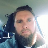 Blue Ridge Beverage / Miller Distributor Employee Jonathan Myers's profile photo