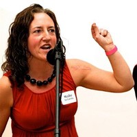 City of Philadelphia – Department of Public Health Employee Mica Root's profile photo