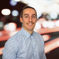 GME Employee Lewis Pascoe's profile photo