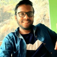 CQRA Pvt. Ltd. Employee Aniket J.'s profile photo