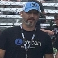 Litecoin Foundation Employee David Schwartz's profile photo