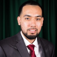 iHOUSEweb, Inc. Employee Marcos Perez's profile photo