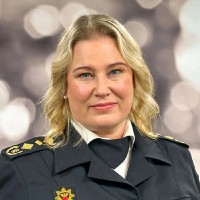 Sisäministeriö - Inrikesministeriet - Ministry of the Interior Employee Pauliina Eskola's profile photo