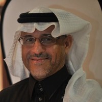 Saudi Aramco Employee Fahad Helal's profile photo