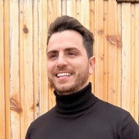 Ediprinter - Software Development Employee Rasmus Clausen's profile photo