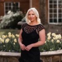 DCM Consulting Employee Erin Deane's profile photo