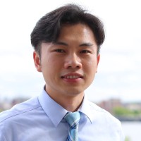 Washington University in St. Louis Employee William Lo's profile photo