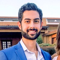 Kraken Oil & Gas Employee Aurian Norouzi's profile photo