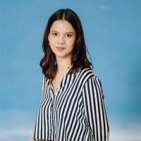 Singularity9 Employee Carina Sirbu's profile photo