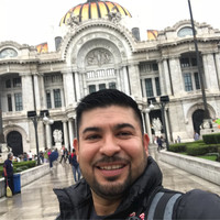 Overhill Farms Employee César Riosbustamante's profile photo
