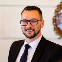 ACSL Employee Valentin Costea's profile photo