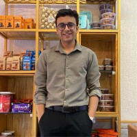 noxVIEW Employee Khwahish Barot's profile photo