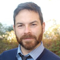 Psychologist in Private Practice Employee Todd Troutman's profile photo