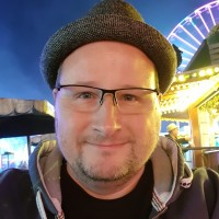 Dyn Employee Ralph Bach's profile photo