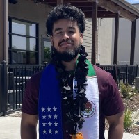 Poverello House Employee Xavier Maravilla's profile photo