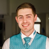 SIG Combibloc Employee Daniel Weyers's profile photo