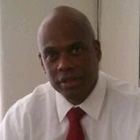 NYC Department of Correction Employee Selwyn Fergus's profile photo