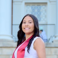 LifeStraw Employee Esmeralda Samudio's profile photo