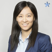 Beiersdorf Employee Lynn Lv's profile photo