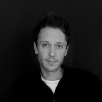 Architonic Employee Thierry Aberman's profile photo