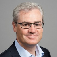 BLS Cargo AG Employee Marco Guntern's profile photo