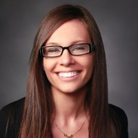 York Developments Employee Voula Zervakos's profile photo