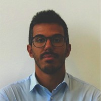 Autotorino Employee Mattia Franco's profile photo