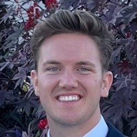 LinkedUnion Employee Brock Jones's profile photo