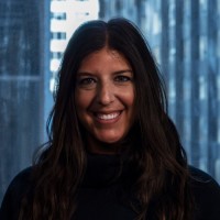 InMoment Employee Alyssa Shaoul's profile photo