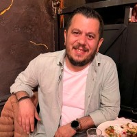 Murat Karadaş Email