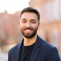 Colonies Employee Brian Serrar's profile photo