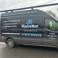 Window Mart Manufacturing, LLC Employee Martin Watkins's profile photo